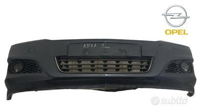 PARAURTI ANTERIORE COMPLETO OPEL Astra H Berlina 2