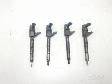192A8000 KIT INIETTORI FIAT Bravo 2° Serie 1910 d