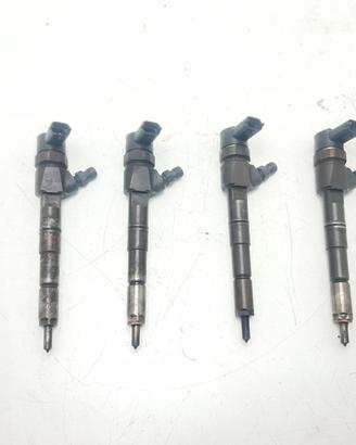 192A8000 KIT INIETTORI FIAT Bravo 2° Serie 1910 d