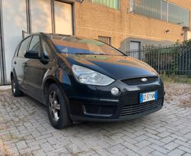 SMAX consumi ridicoli