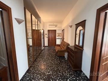 MALCONTENTA DI MIRA Appartamento con Garage