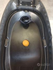 sella per vespa 200 250 300