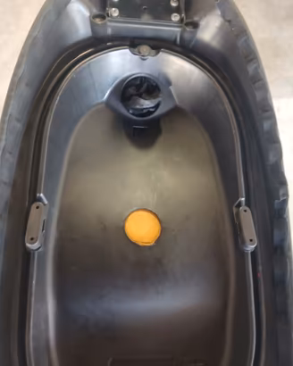 sella per vespa 200 250 300