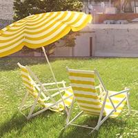 SUPPORTO IN METALLO PORTA OMBRELLONE