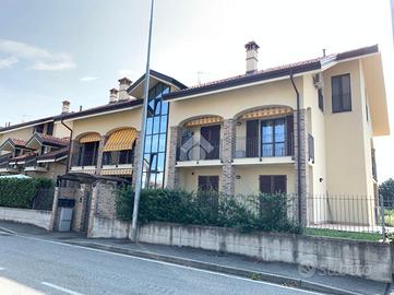 POSTO AUTO A SAN MAURIZIO CANAVESE