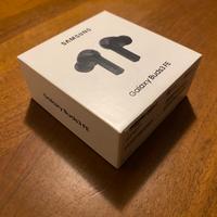 Cuffie Samsung galaxy Buds3FE