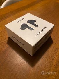 Cuffie Samsung galaxy Buds3FE