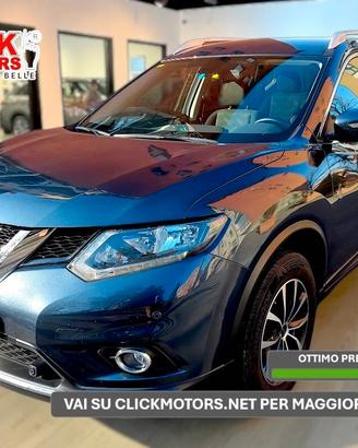 Nissan X-Trail X-Trail III 2016- 1.6 dci Acenta Pr