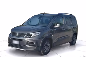 PEUGEOT Rifter 1.5 bluehdi Allure s&s 130cv