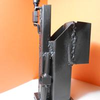 Arte in ferro da collezione