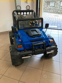 Gaucho 12v
