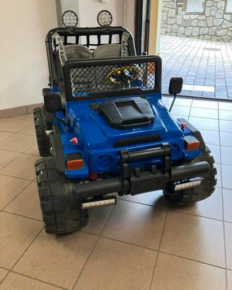 Gaucho 12v