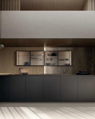CUCINA lineare 3m | Commercio diretto da Fabbrica