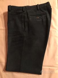 C.P.Company pantalone nero uomo cotone tg50