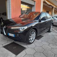 ALFA ROMEO STELVIO 2.2 TD 190CV AT8 Q4 EXECUTIVE