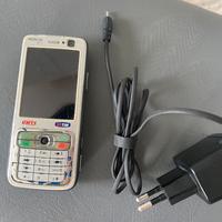 Nokia N73 vintage