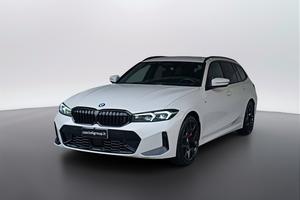 BMW Serie 3 G21 2022 Touring - 320d Touring U14225