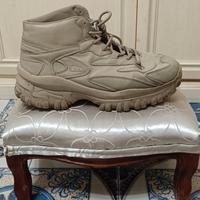 Scarpe Bershka uomo 42 