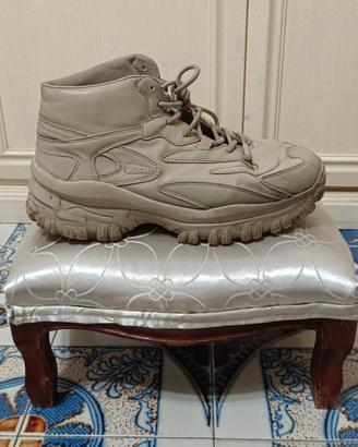 Scarpe Bershka uomo 42 