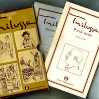 Il meglio di TRILUSSA Poesie scelte -1978