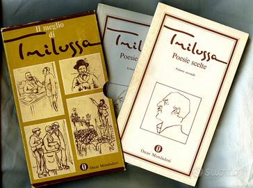Il meglio di TRILUSSA Poesie scelte -1978