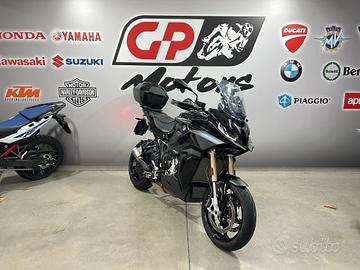 Bmw S 1000 XR Triple Black 9000 KM FULL