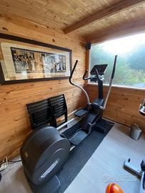 Ellittica Technogym