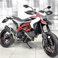 Ducati Hypermotard 821 SP