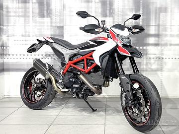 Ducati Hypermotard 821 SP