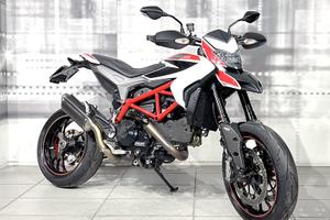 Ducati Hypermotard 821 SP