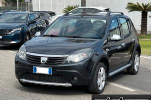 Dacia Sandero Stepway 1.5 dCi 70CV