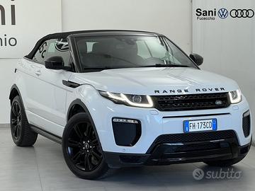 Evoque Cabrio 2.0 td4 SE Dynamic 150cv auto
