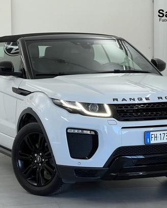 Evoque Cabrio 2.0 td4 SE Dynamic 150cv auto