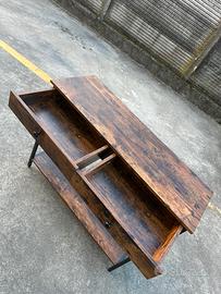 Consolle - Svotatasche