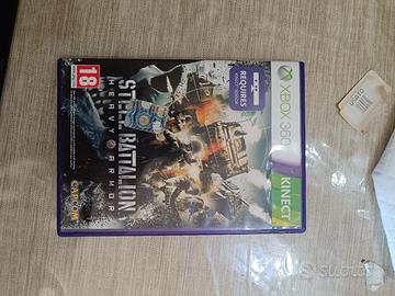 Steel Battalion: Heavy Armor - Xbox 360