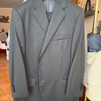 Giacca e pantalone Conbipel in Lana