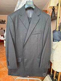 Giacca e pantalone Conbipel in Lana