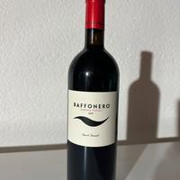 Baffonero 2019 Rocca di Frassinello