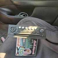 Autoradio