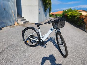 BICI ELETTRICA