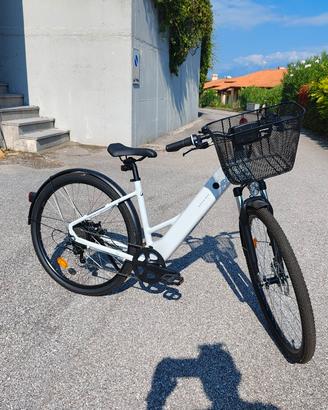BICI ELETTRICA