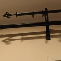 bastoni per tende Ikea 