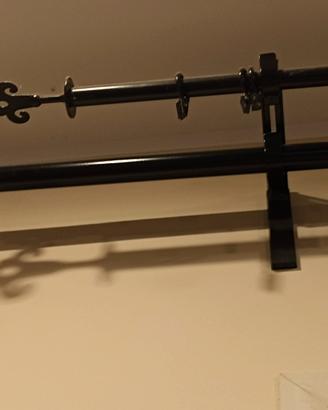 bastoni per tende Ikea 