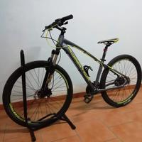 MTB ADRIATICA, 27.5