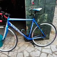 bici corsa Vektor.....L