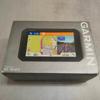 Navigatore GPS Garmin 780 LMT-D per autocarri 