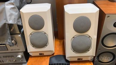 Diffusori bianchi Beduschi Corelli