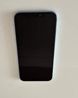 iPhone XR 64 gb