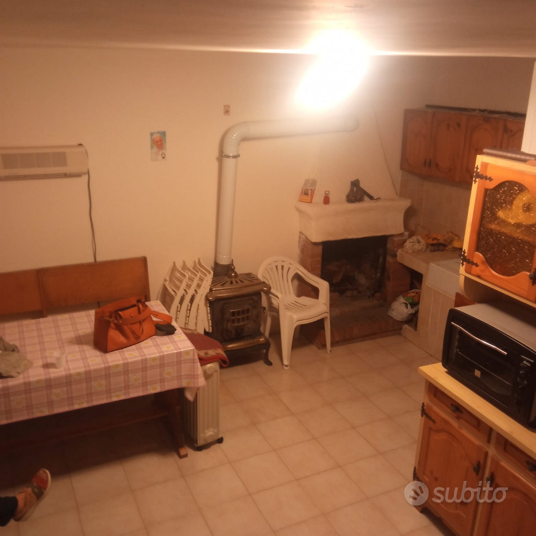 Appartamento Vacanze40mq San Donato Val di Comino Appartamenti In