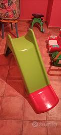  scivolo bambini